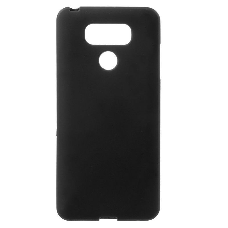 Kryt Lg G6 Silikon