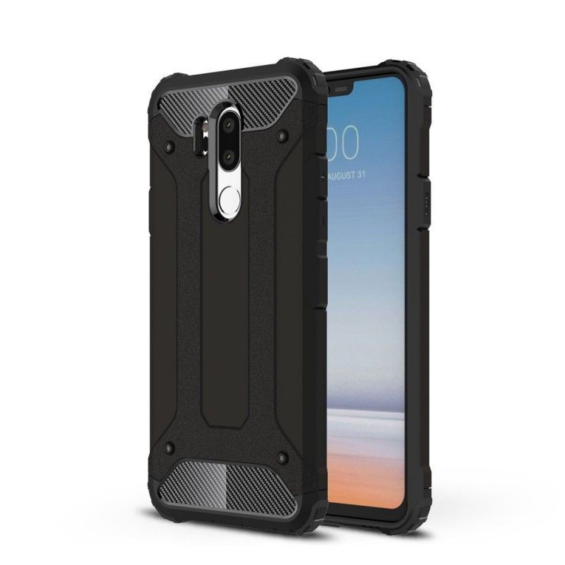 Kryt Lg G7 Thinq Přežít