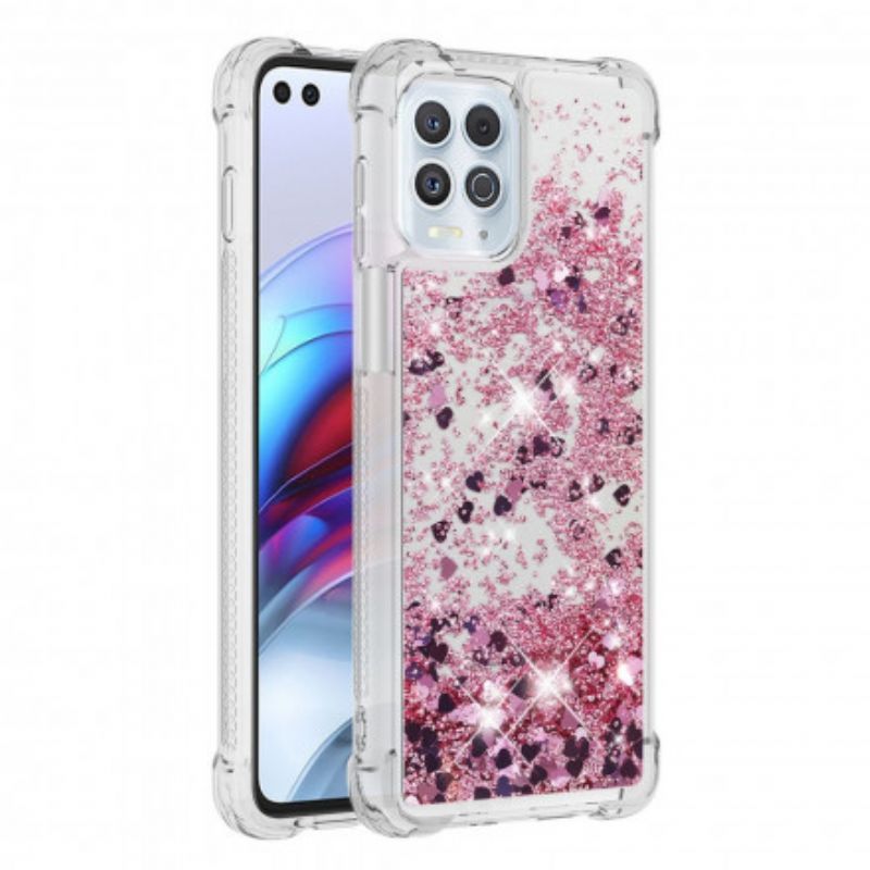 Kryt Moto G100 Chce Flitry