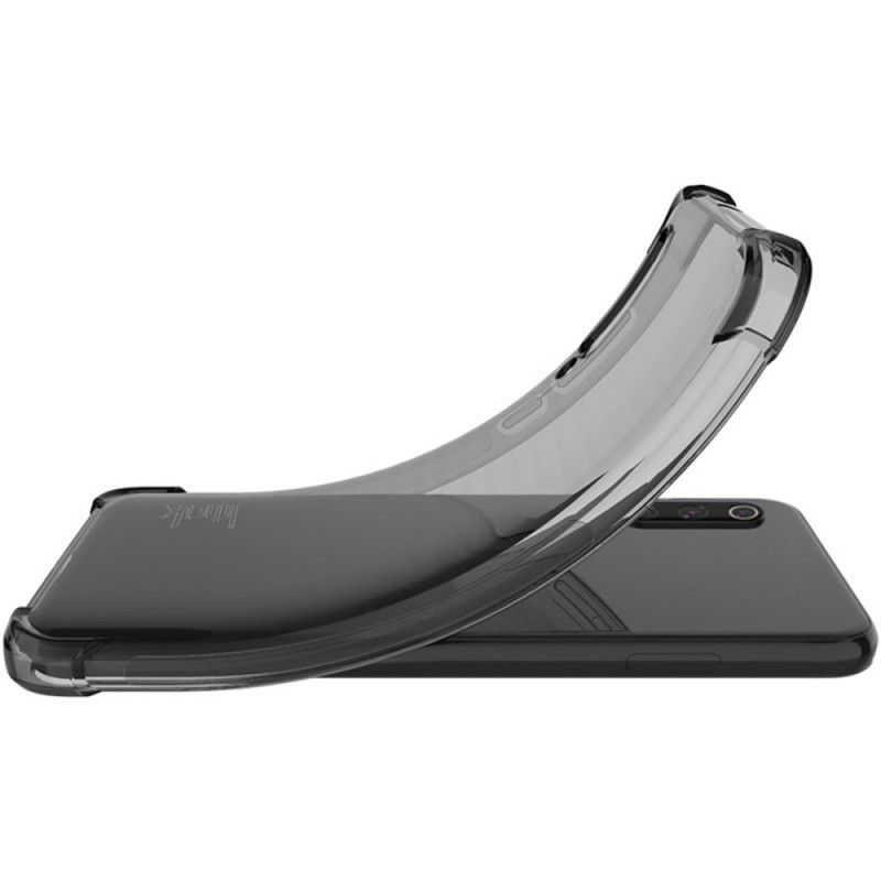 Kryt Moto G200 5g Průhledný Imak