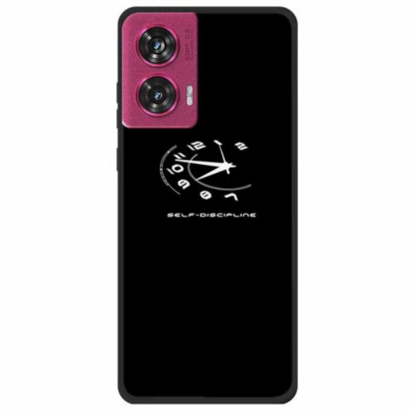 Kryt Motorola Edge 50 Fusion Čas