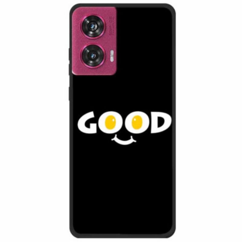 Kryt Motorola Edge 50 Fusion Kryty Na Mobil Dobře
