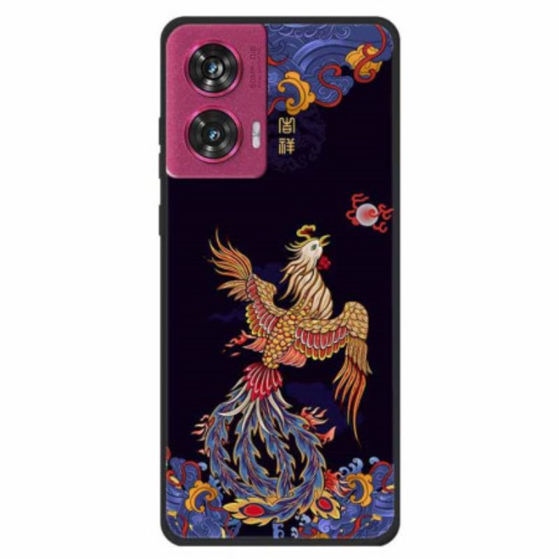 Kryt Motorola Edge 50 Fusion Kryty Na Mobil Fénix Honí Slunce