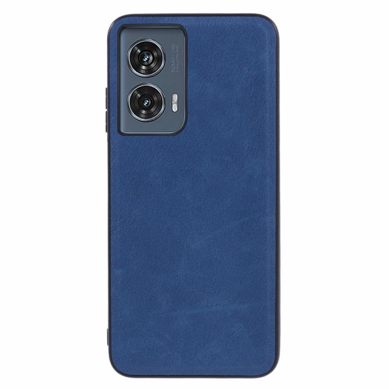Kryt Motorola Edge 50 Fusion Kryty Na Mobil Retro Textura