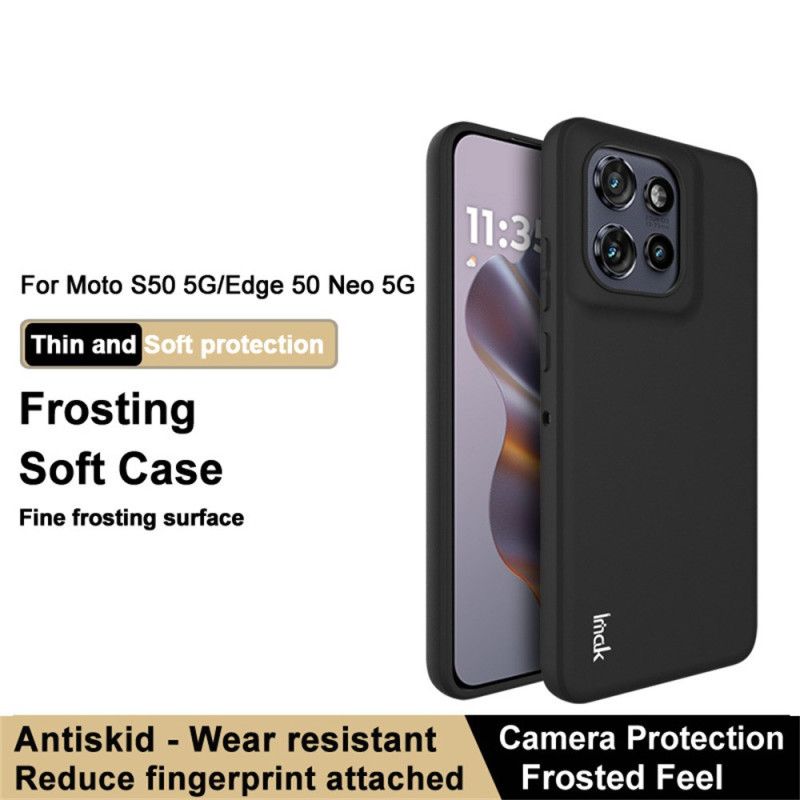 Kryt Motorola Edge 50 Neo Řada Uc-3 Imak