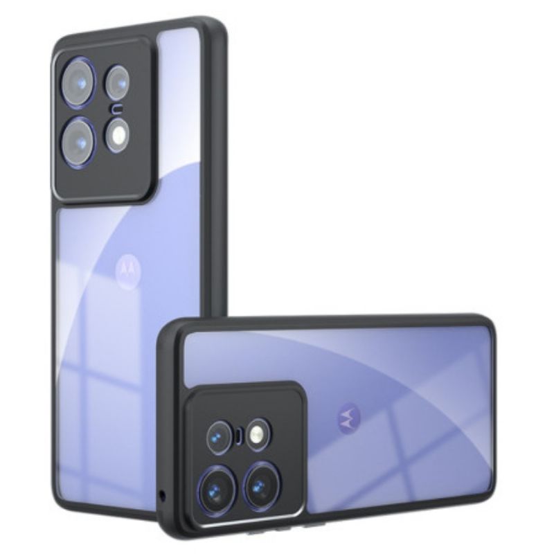 Kryt Motorola Edge 50 Pro Kryty Na Mobil Hybrid