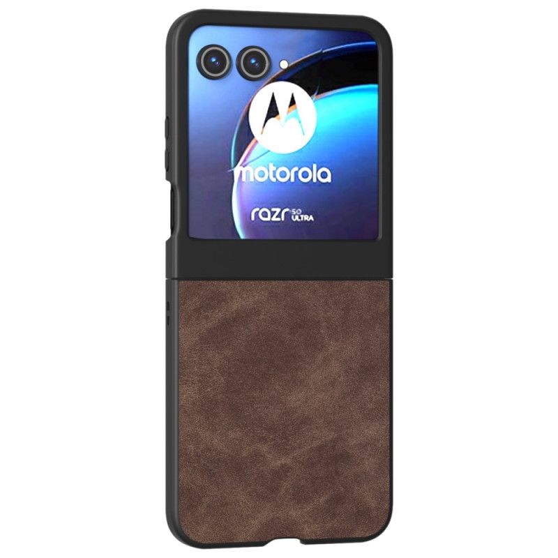 Tmavě Hnědá