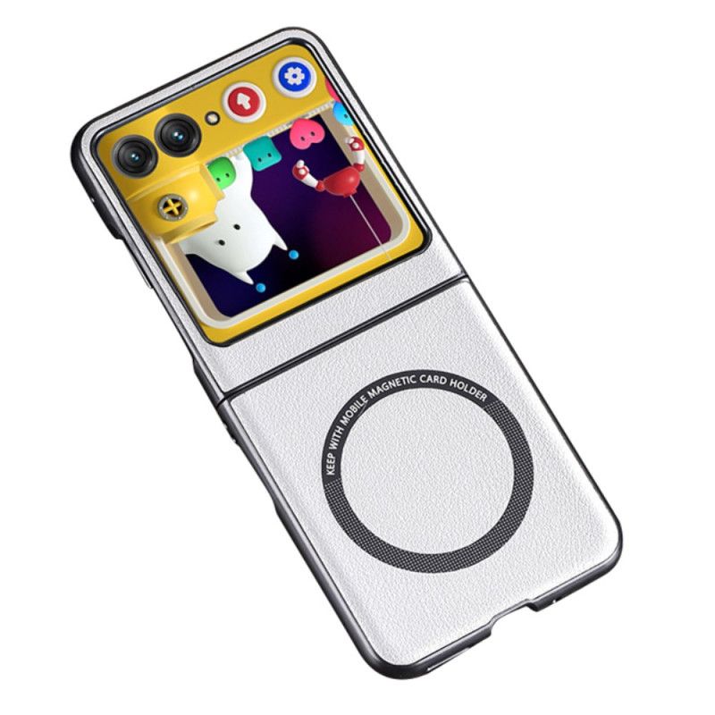 Bílá