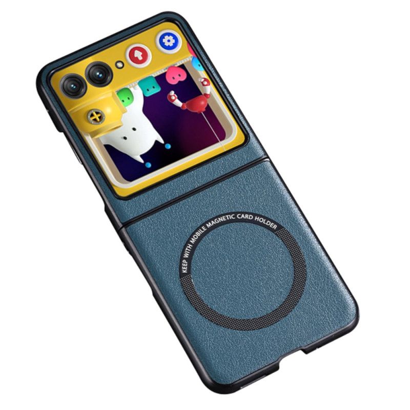 Modrá
