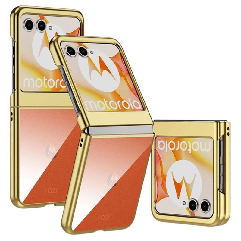 Kryt Motorola Razr 50 Kryty Na Mobil Ultra Tenký