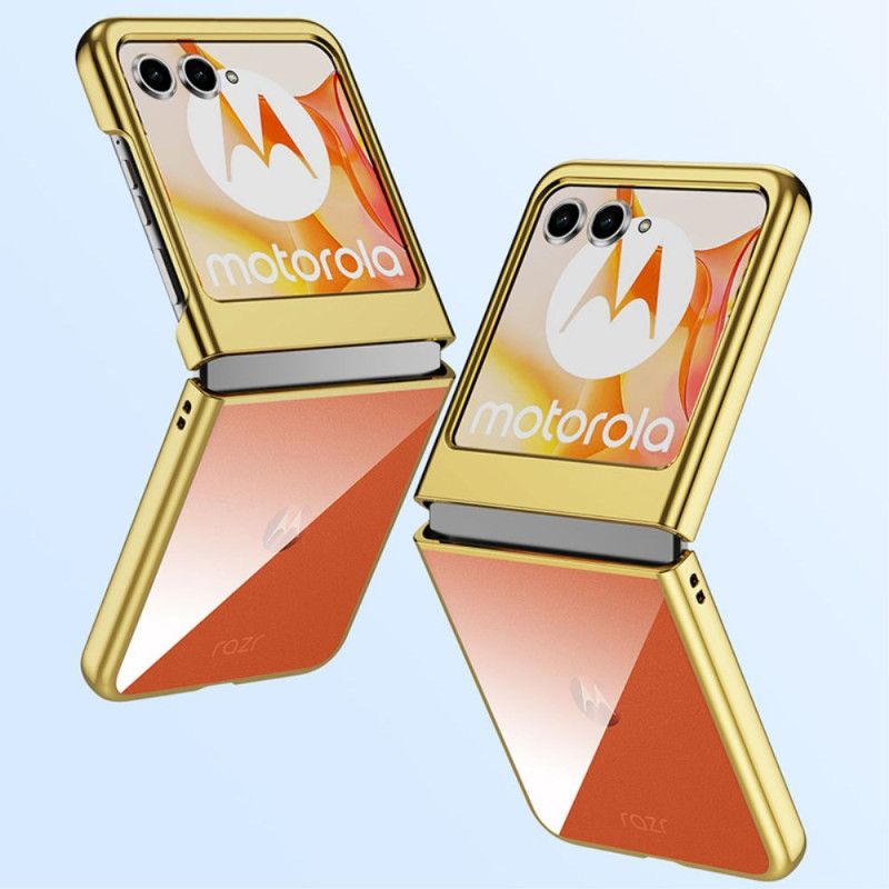 Kryt Motorola Razr 50 Kryty Na Mobil Ultra Tenký