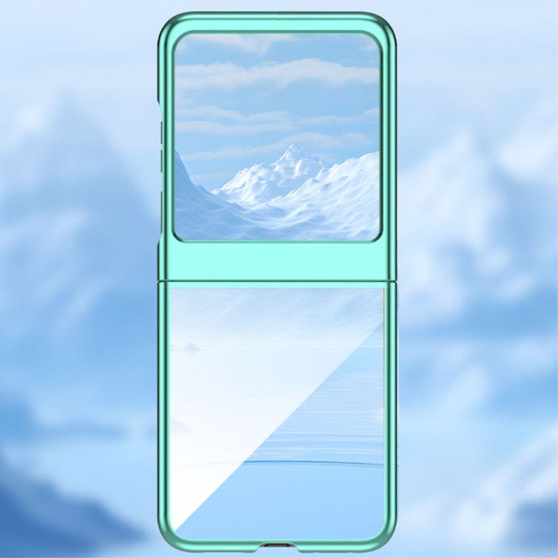 Kryt Motorola Razr 50 Kryty Na Mobil Ultra Tenký