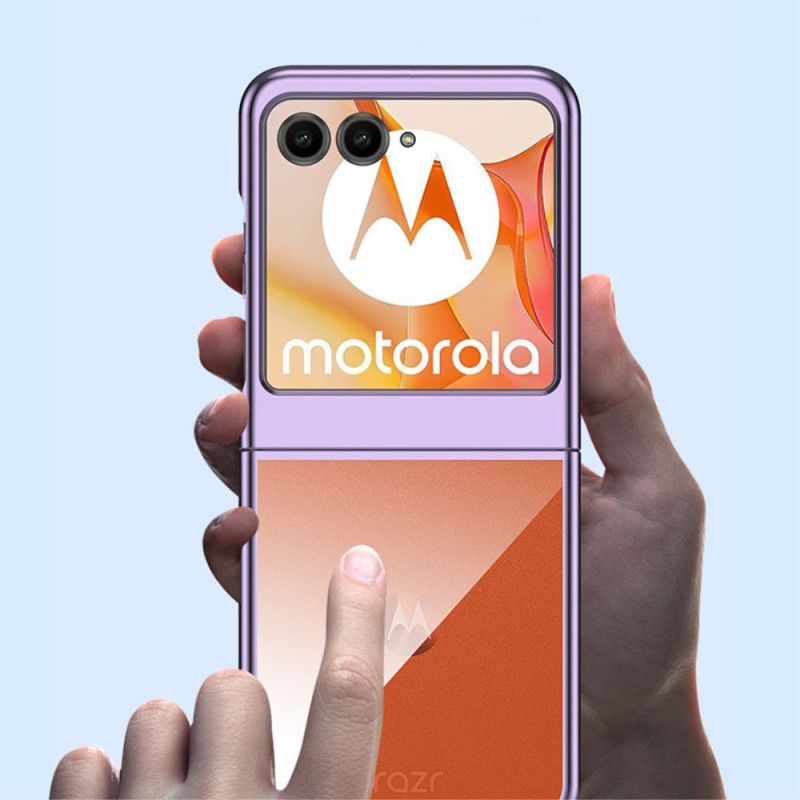 Kryt Motorola Razr 50 Kryty Na Mobil Ultra Tenký