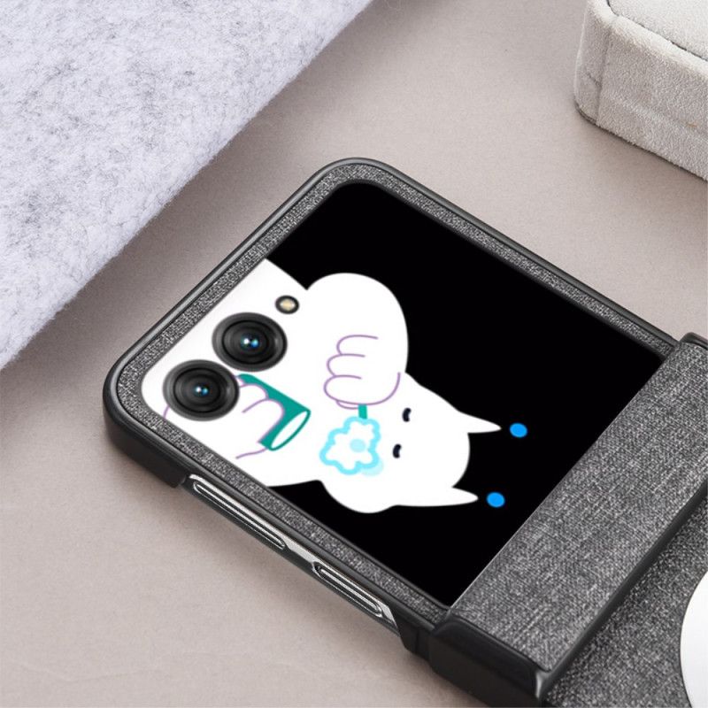 Kryt Motorola Razr 50 Magnetický