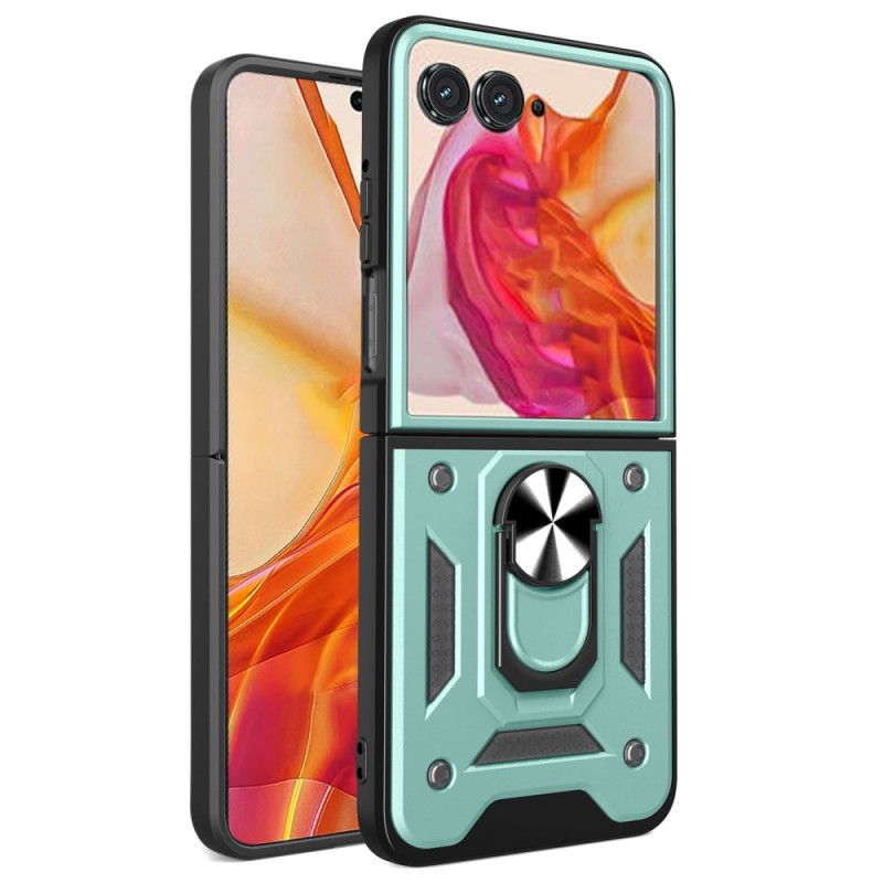 Kryt Motorola Razr 50 Posuvný Kryt A Držák Kamery