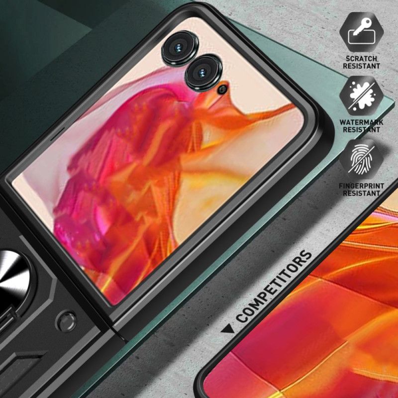 Kryt Motorola Razr 50 Posuvný Kryt A Držák Kamery