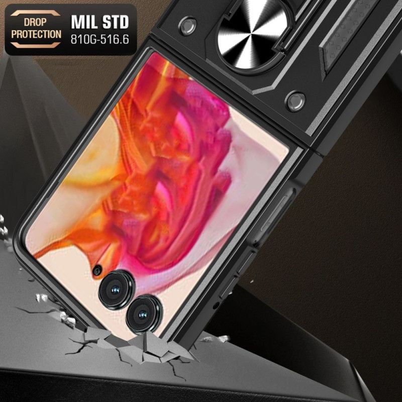 Kryt Motorola Razr 50 Posuvný Kryt A Držák Kamery