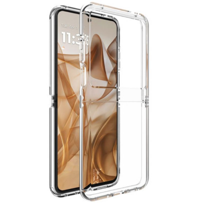 Kryt Motorola Razr 50 Řada Ux-6 Imak