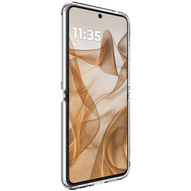 Kryt Motorola Razr 50 Řada Ux-6 Imak