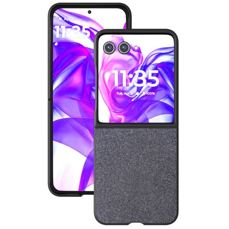 Kryt Motorola Razr 50 Třpytivé