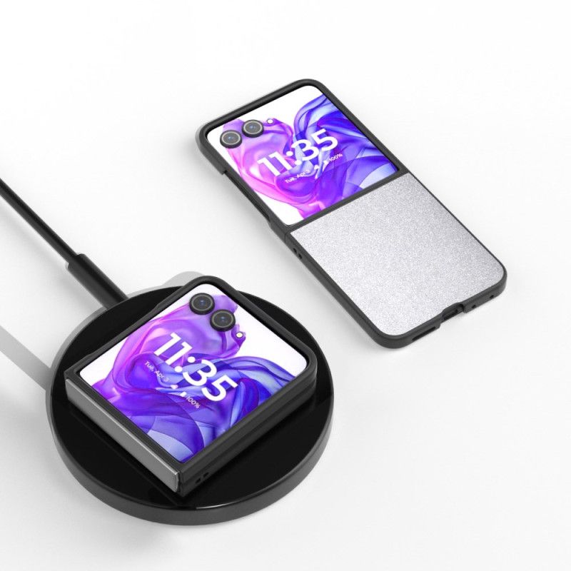 Kryt Motorola Razr 50 Třpytivé