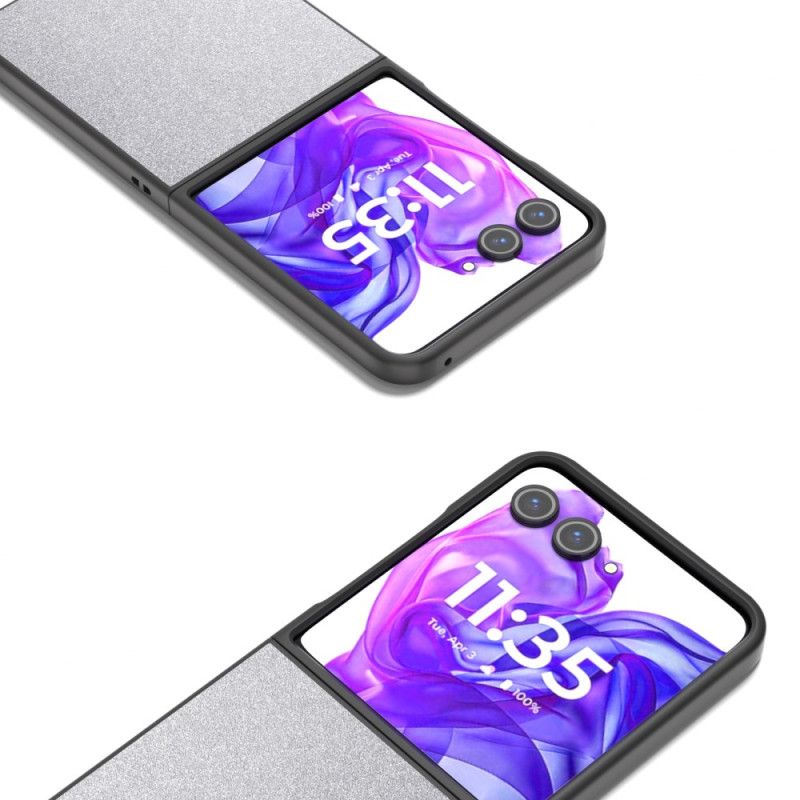 Kryt Motorola Razr 50 Třpytivé