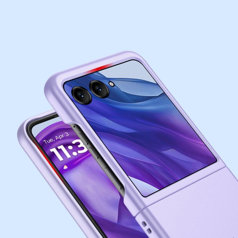 Kryt Motorola Razr 50 Ultra Klasika