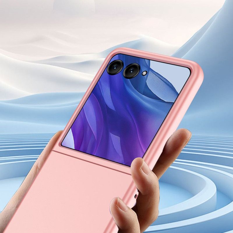 Kryt Motorola Razr 50 Ultra Klasika