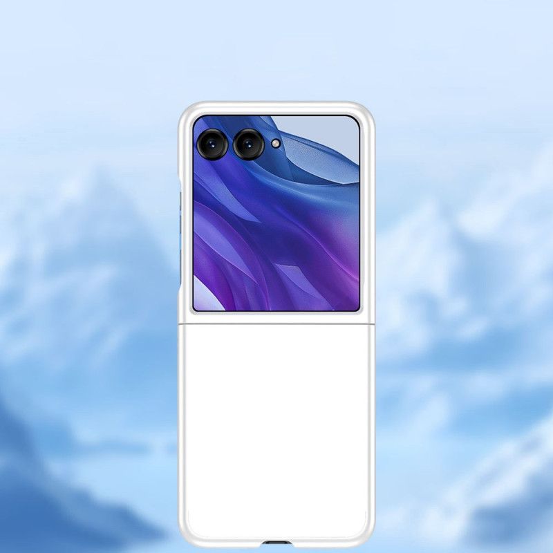 Kryt Motorola Razr 50 Ultra Klasika