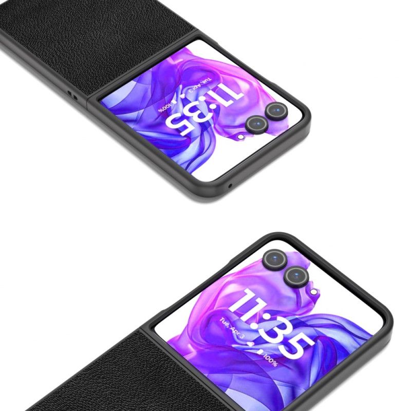 Kryt Motorola Razr 50 Ultra Kryty Na Mobil Protiskluzový Abeel