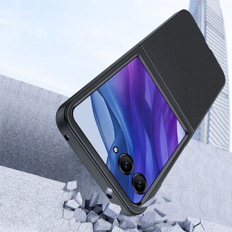 Kryt Motorola Razr 50 Ultra Kryty Na Mobil Umělá Kůže