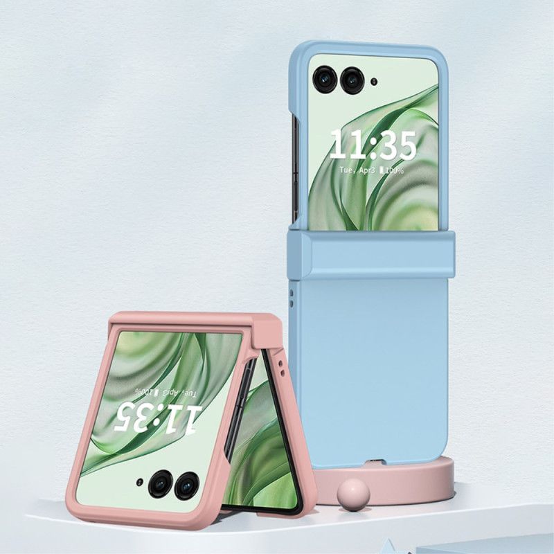 Kryt Motorola Razr 50 Ultra Ochrana Pantů