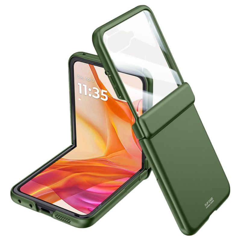 Kryt Motorola Razr 50 Ultra Super Tenký Design