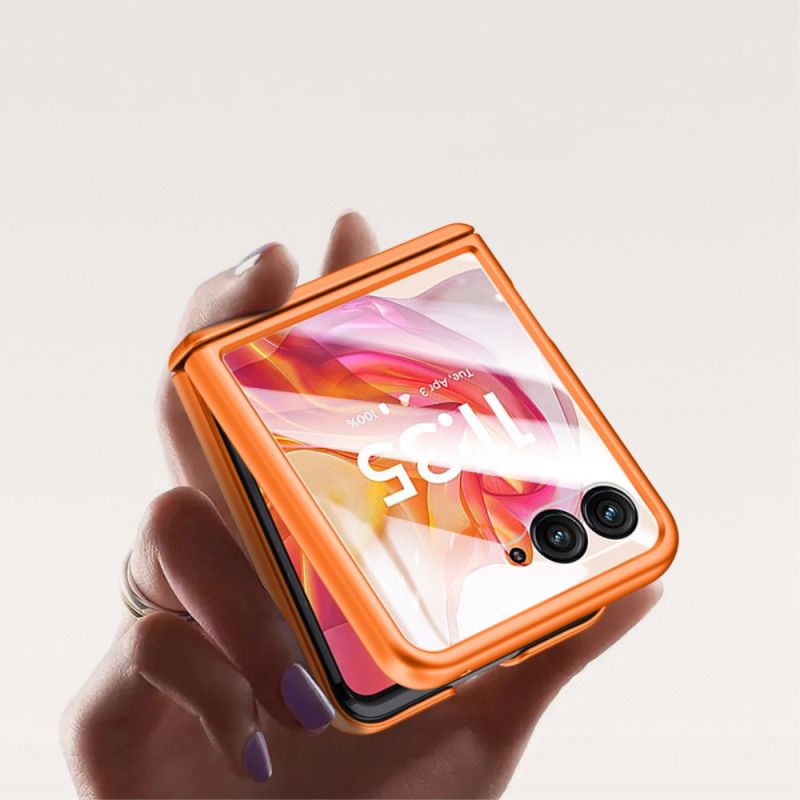 Kryt Motorola Razr 50 Ultra Super Tenký Design