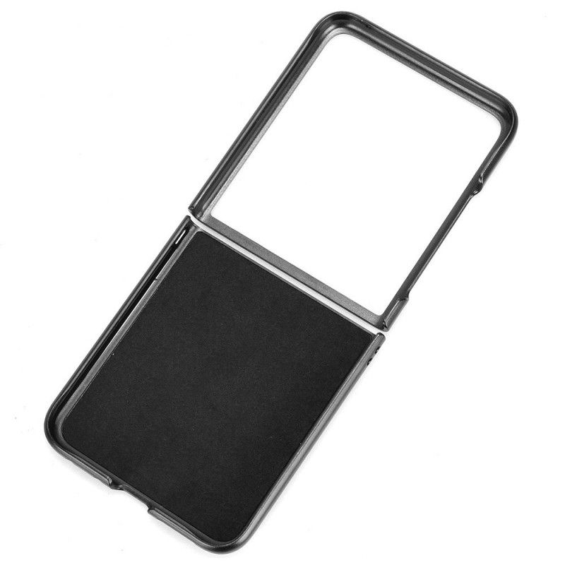 Kryt Motorola Razr 50 Ultra Textura Liči