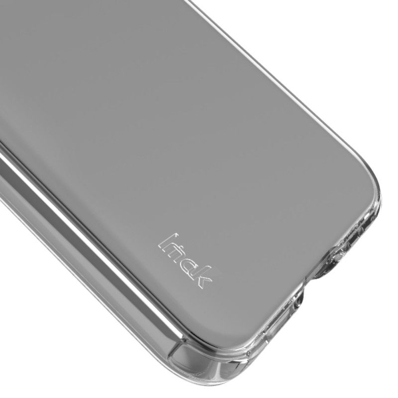 Kryt Motorola Razr 50 Ultra Ux-6 Imak