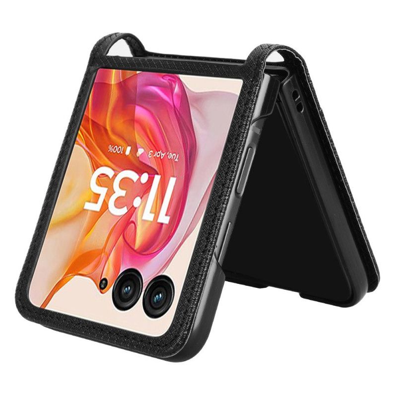 Kryt Motorola Razr Plus 2024 Držitel Karty
