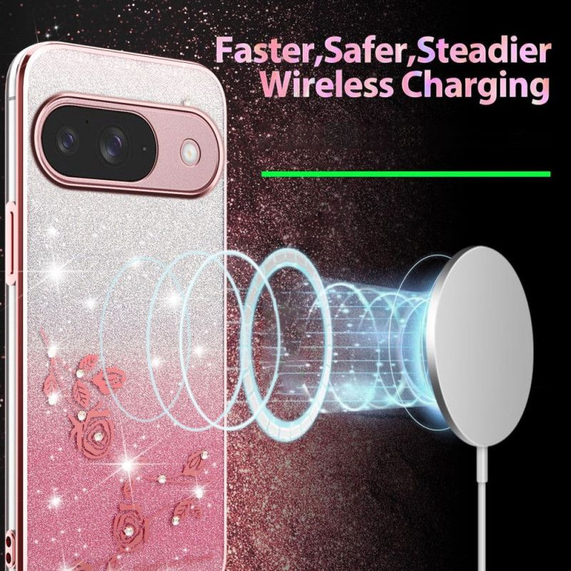 Kryt Na Google Pixel 10 / 10 Pro Kadem Kamínky