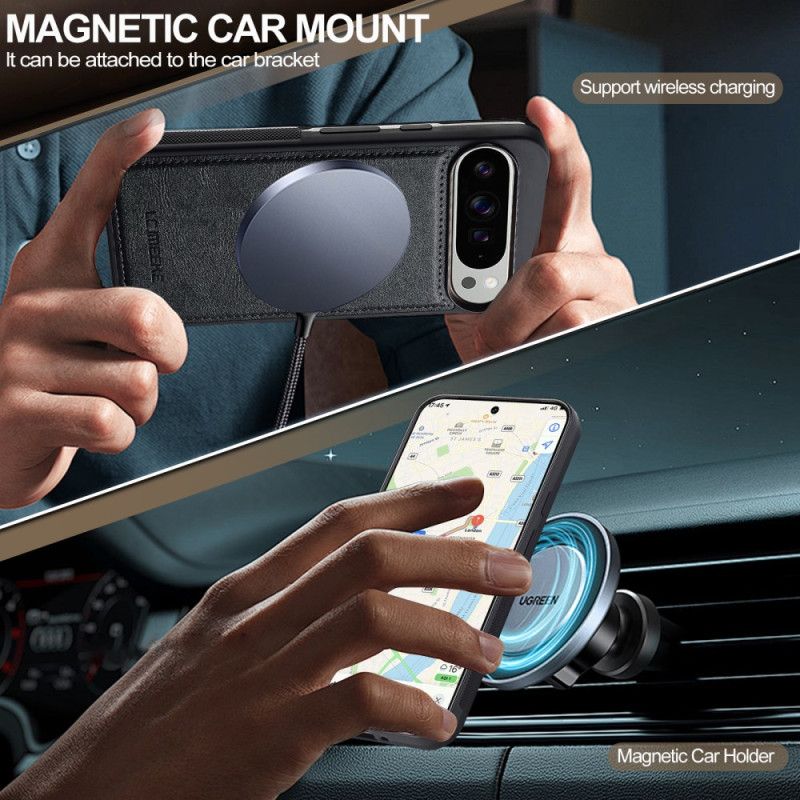 Kryt Na Google Pixel 10 / 10 Pro Magnetické Lc.imeeke