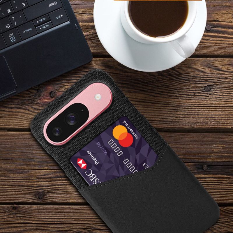 Kryt Na Google Pixel 10 / 10 Pro Pouzdro Na Karty