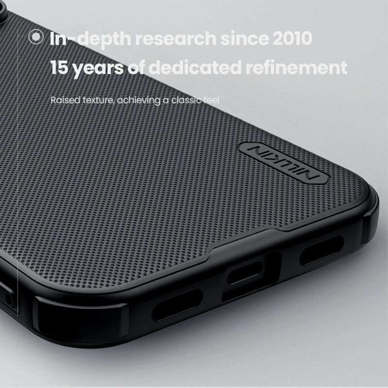 Kryt Na Google Pixel 10 Pro Xl Matný Štít Pro Nillkin