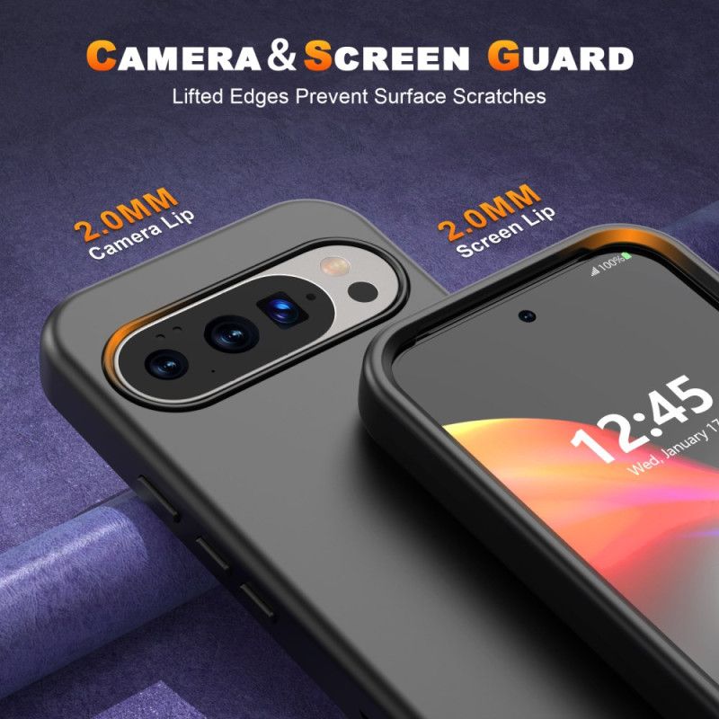 Kryt Na Google Pixel 10 Pro Xl Odolné