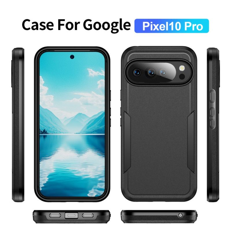 Kryt Na Google Pixel 10 / 10 Pro Zesílené