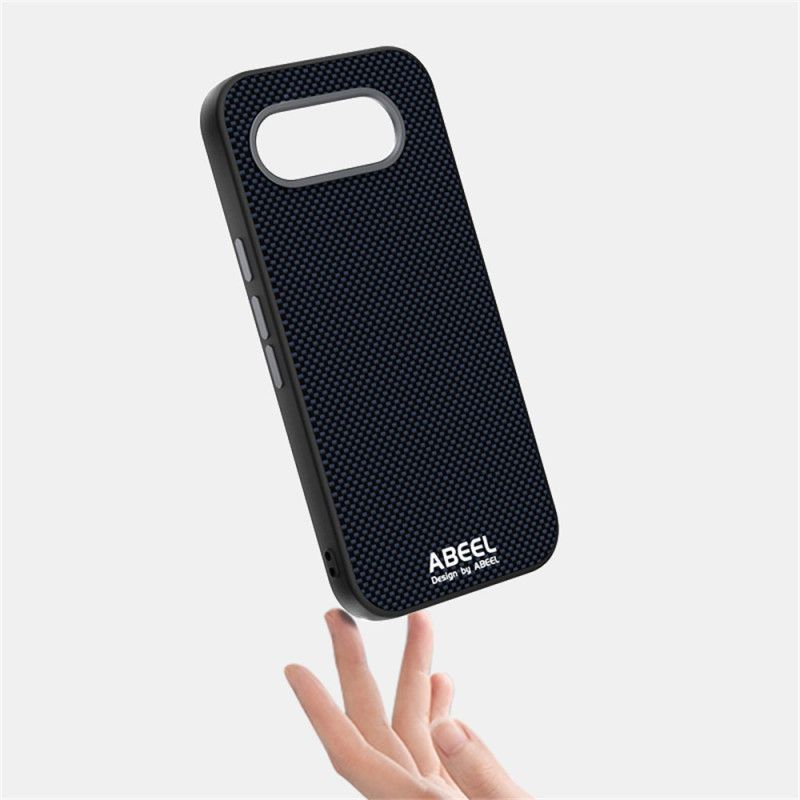 Kryt Na Google Pixel 10a Magnetický Karbonový Abeel