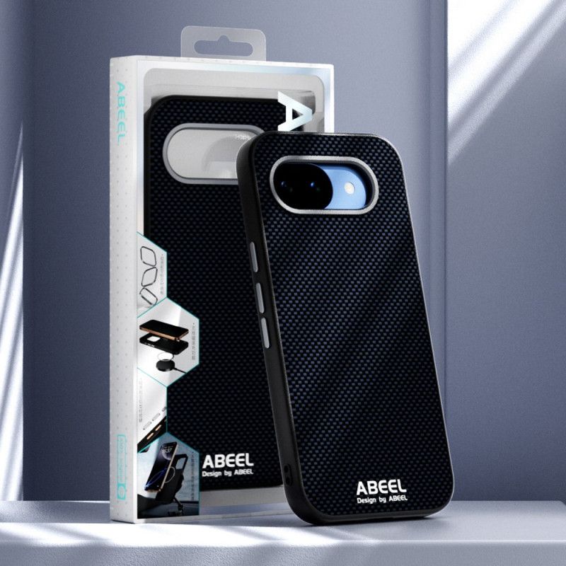 Kryt Na Google Pixel 10a Magnetický Karbonový Abeel