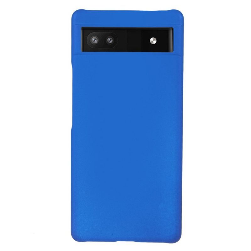 Kryt Na Google Pixel 6A Lesklý Efekt
