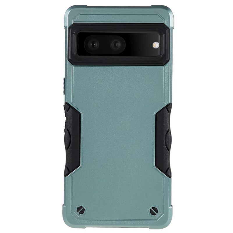 Kryt Na Google Pixel 7 Protiskluzový Hybrid