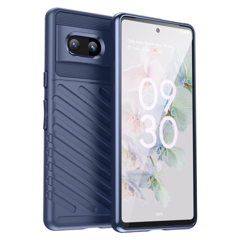 Kryt Na Google Pixel 7 Řada Thunder