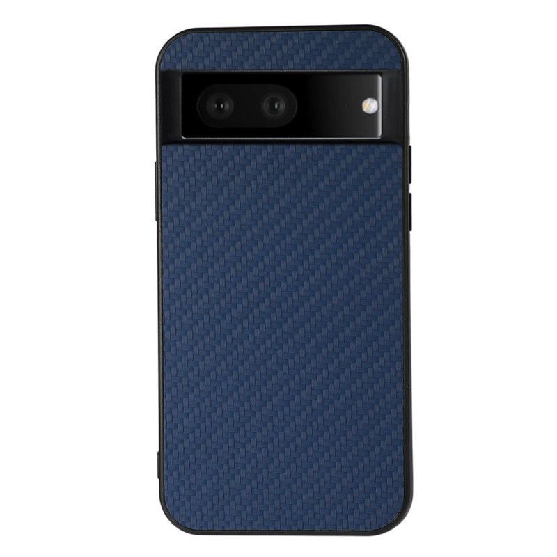 Kryt Na Google Pixel 7 Uhlíkové Vlákno