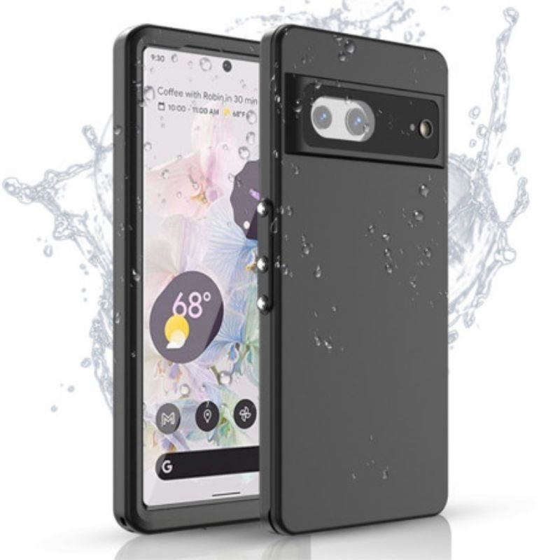Kryt Na Google Pixel 7 Voděodolný Redpepper